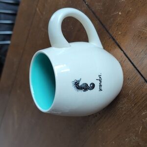 Wander Mug by Rae Dunn